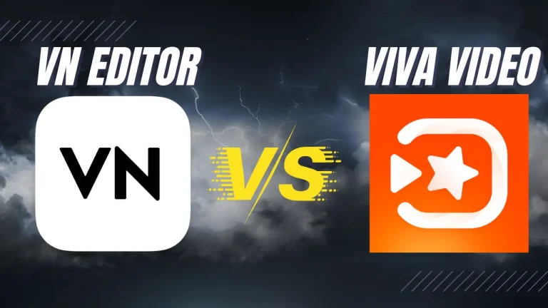 VN vs viva video