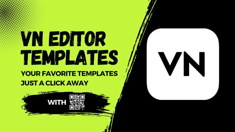 Top VN Templates of 2024: Elevate Your Content with VN Video Editor