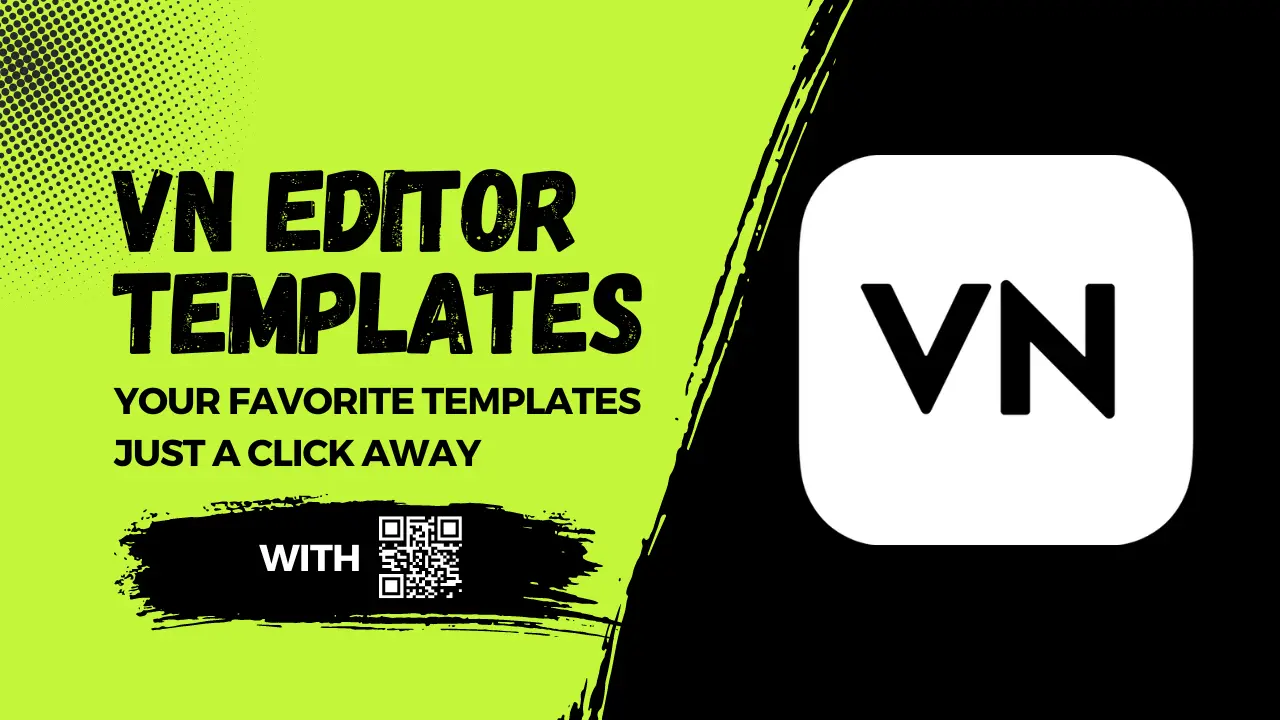 VN editior templates